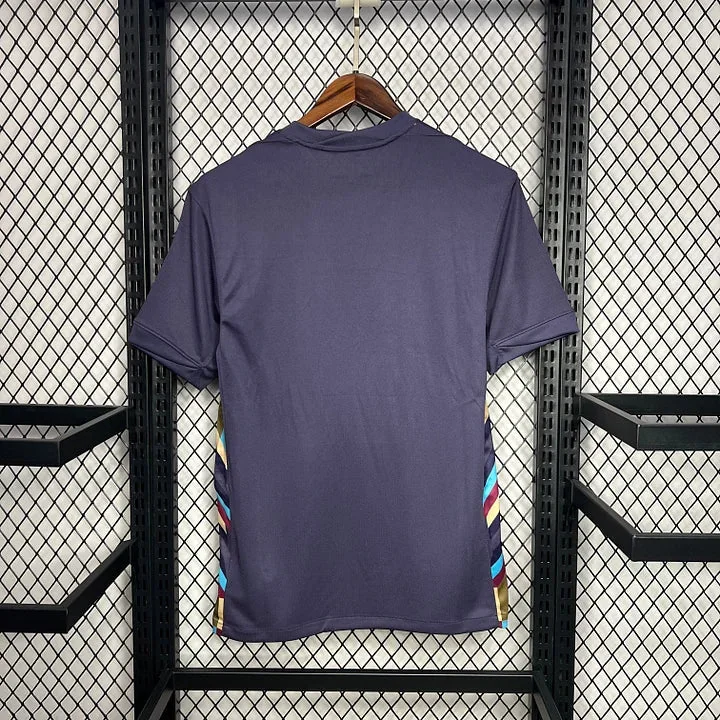Maillot Angleterre Extérieur 2024/2025