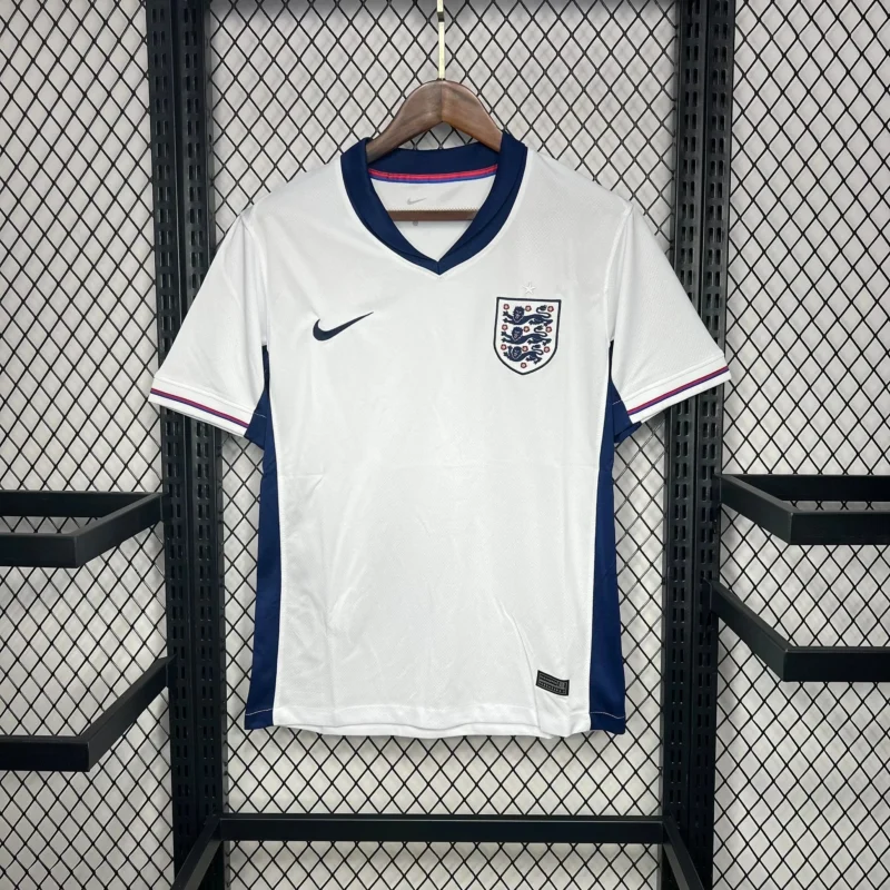 Maillot Angleterre Extérieur 2024/2025