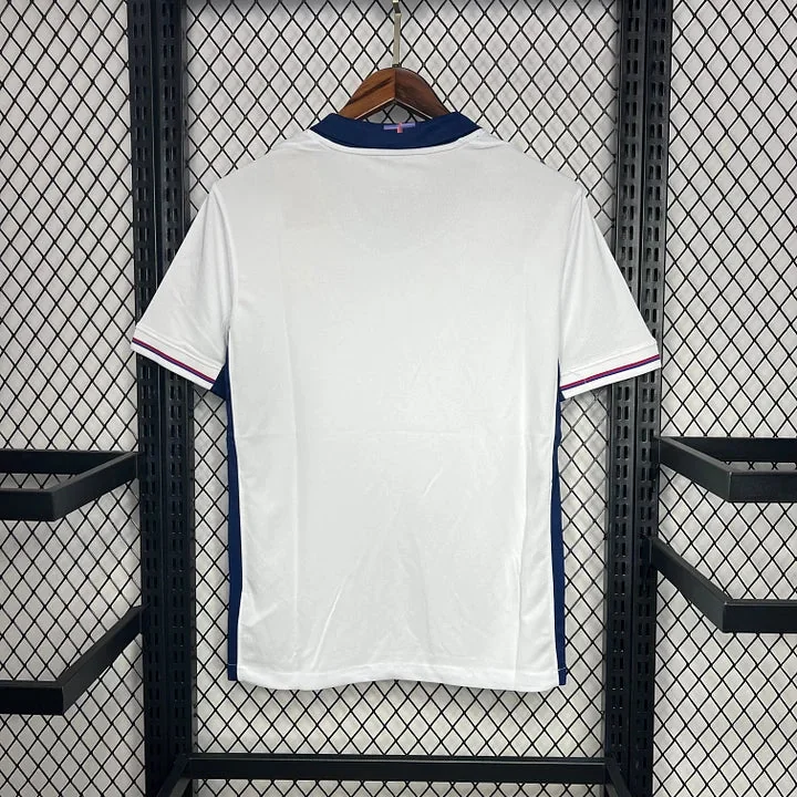 Maillot Angleterre Extérieur 2024/2025
