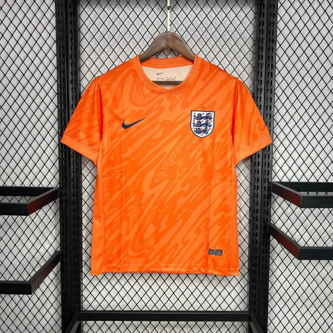 Maillot Angleterre Gardien 2024/2025