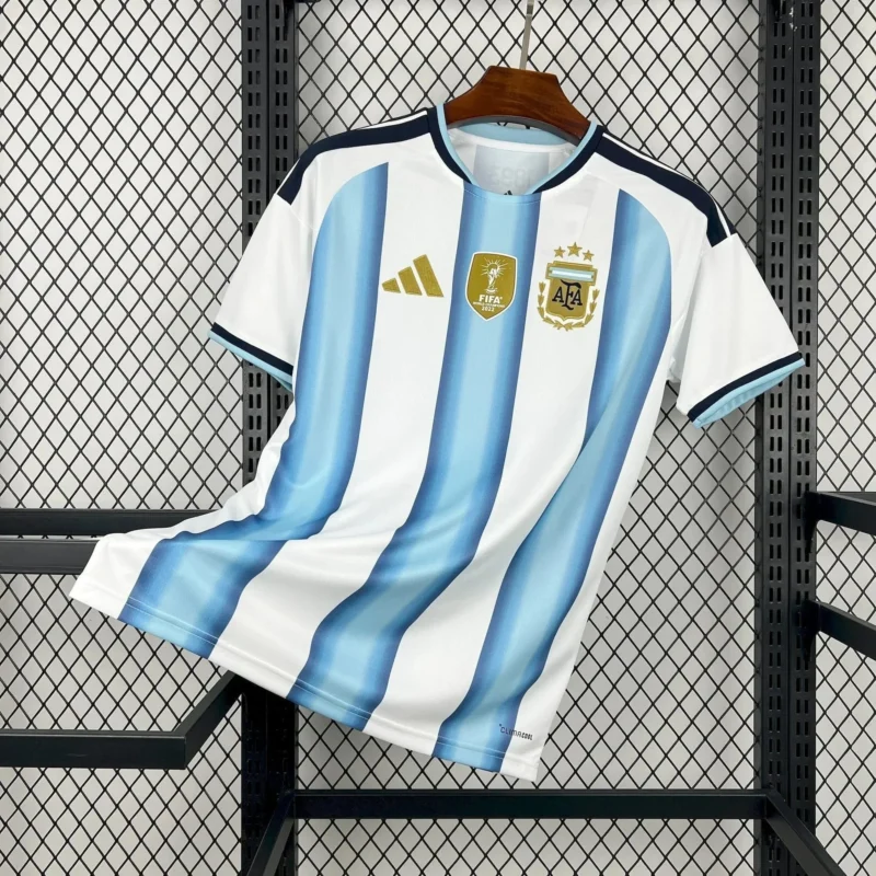 Maillot Argentine Domicile 2026/2027