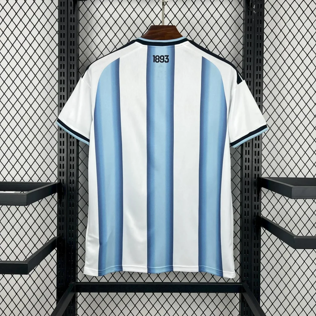 Maillot Argentine Domicile 2026/2027