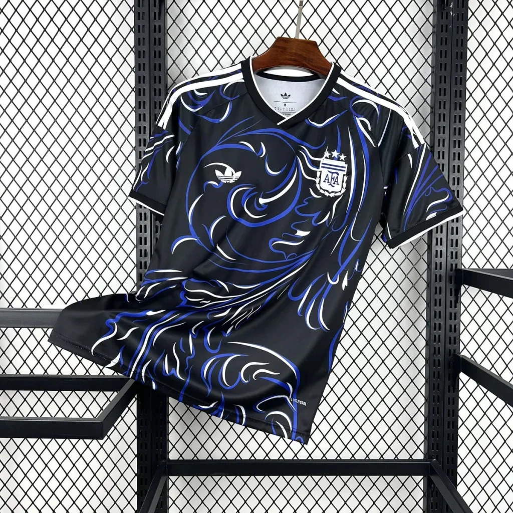 Maillot Argentine Extérieur 2026/2027