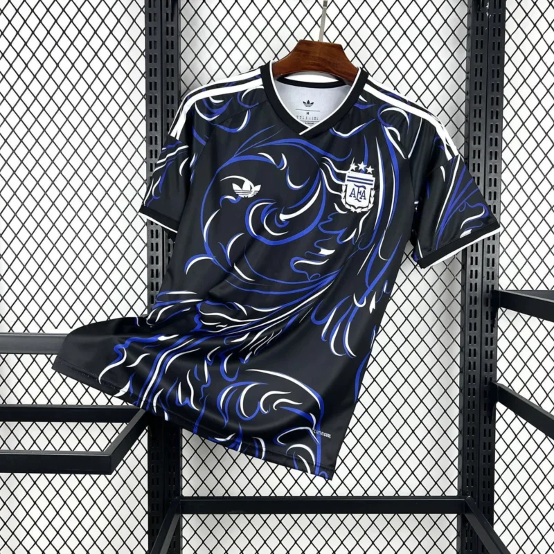 Maillot Argentine Extérieur 2026/2027 - M