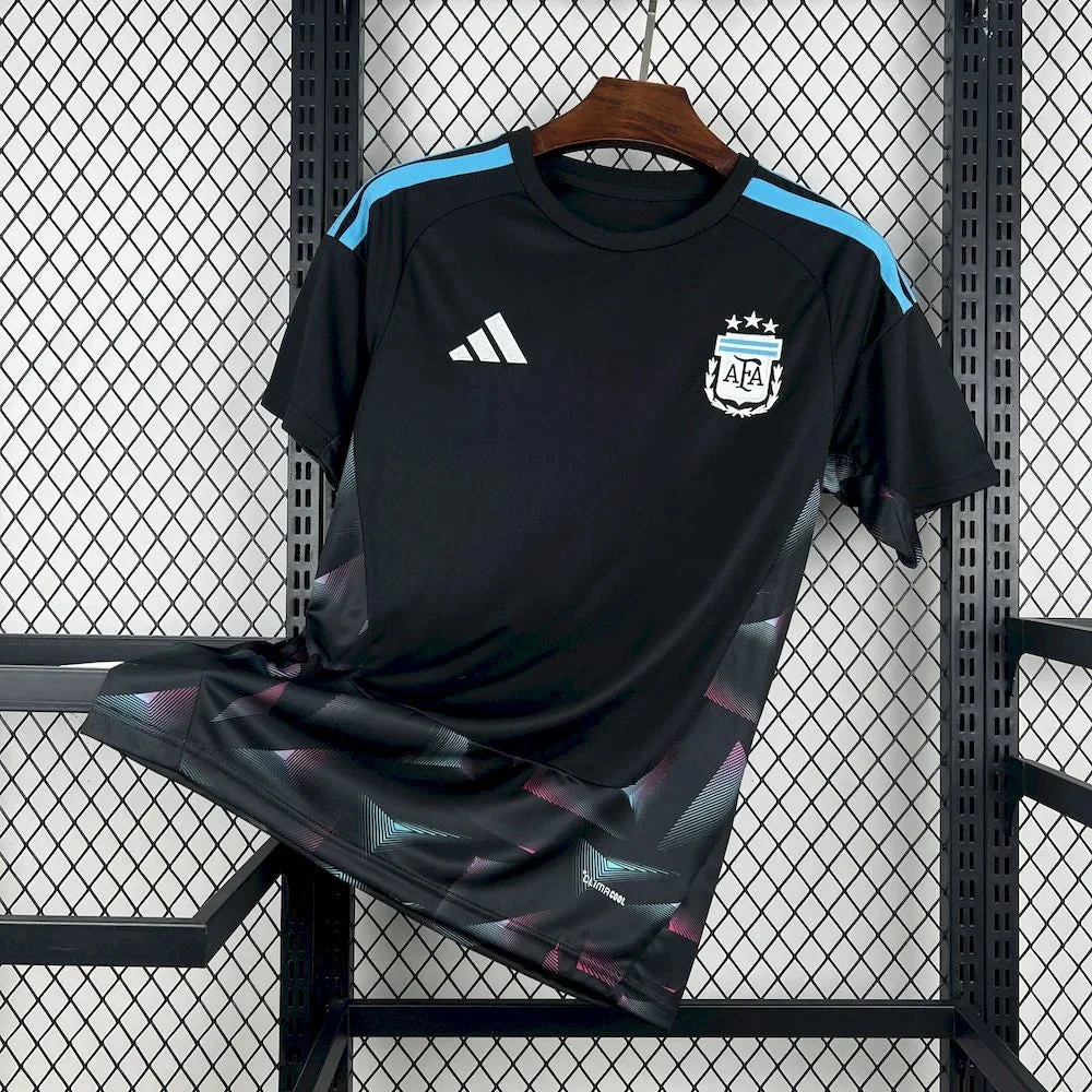 Maillot Argentine Gardien 2026/2027