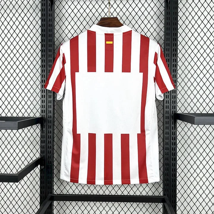 Maillot Atletico Madrid Domicile 2025/2026