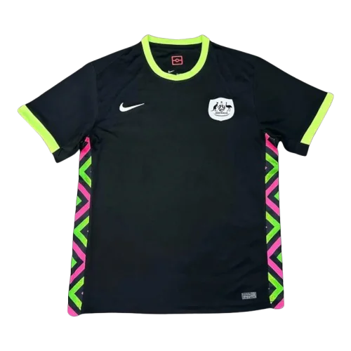 Maillot Australie Extérieur 2025/2026