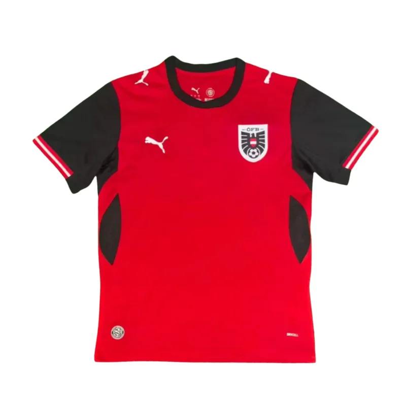 Maillot Autriche Domicile 2026/2027