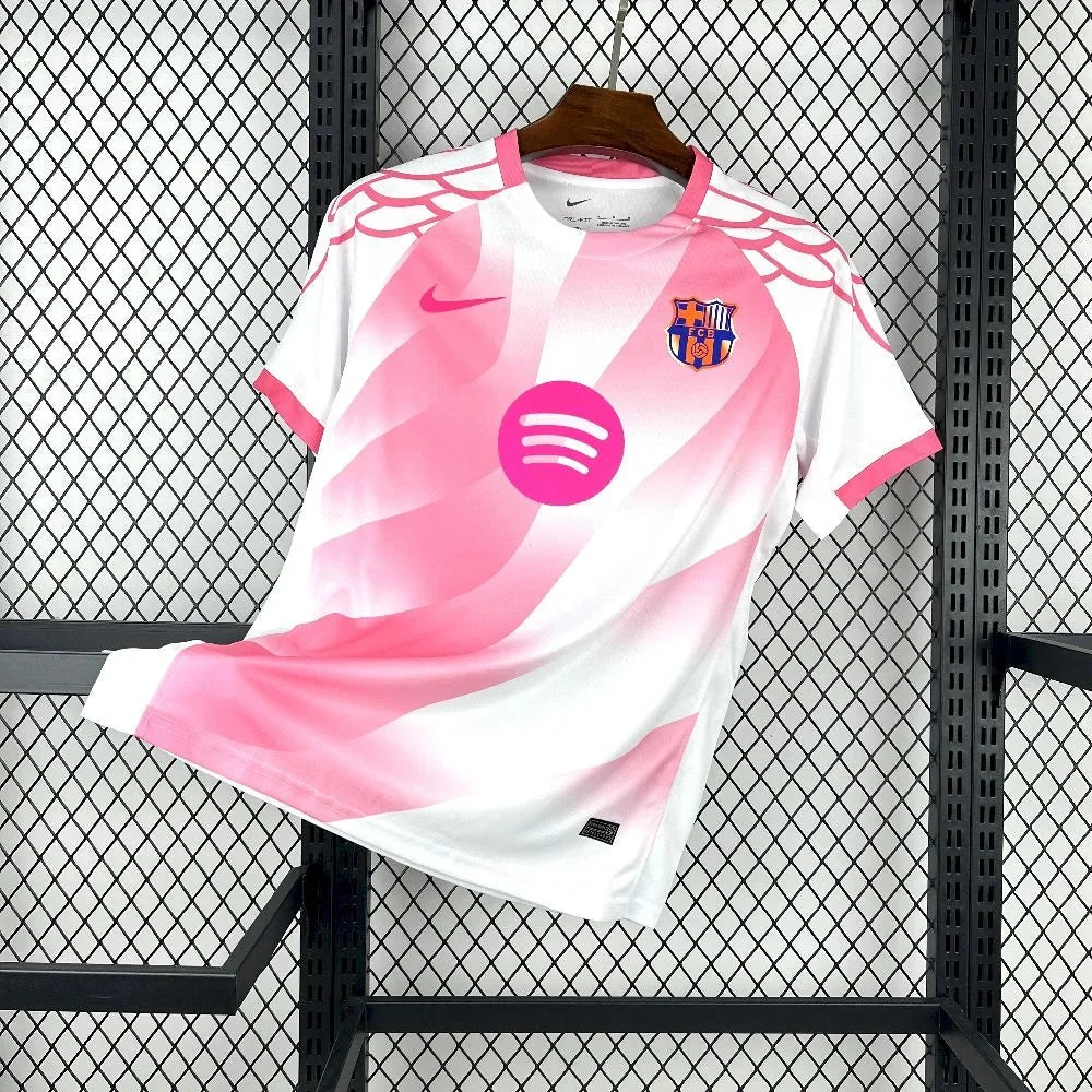 Maillot Barcelone Concept 2025/2026