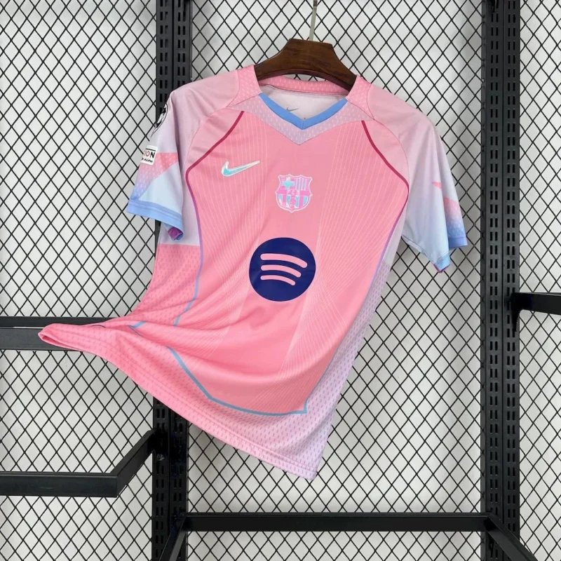 Maillot Barcelone Concept 2025/2026 - S