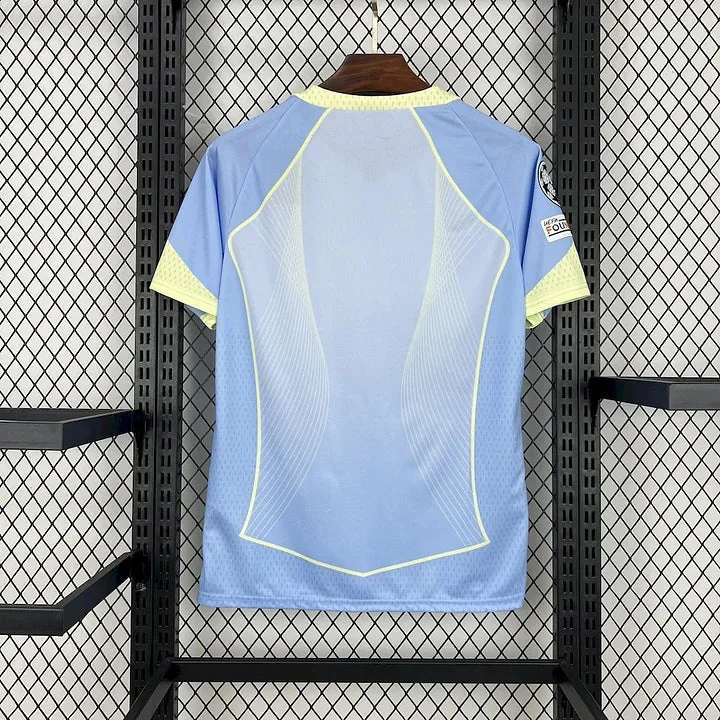 Maillot Barcelone Concept 2025/2026