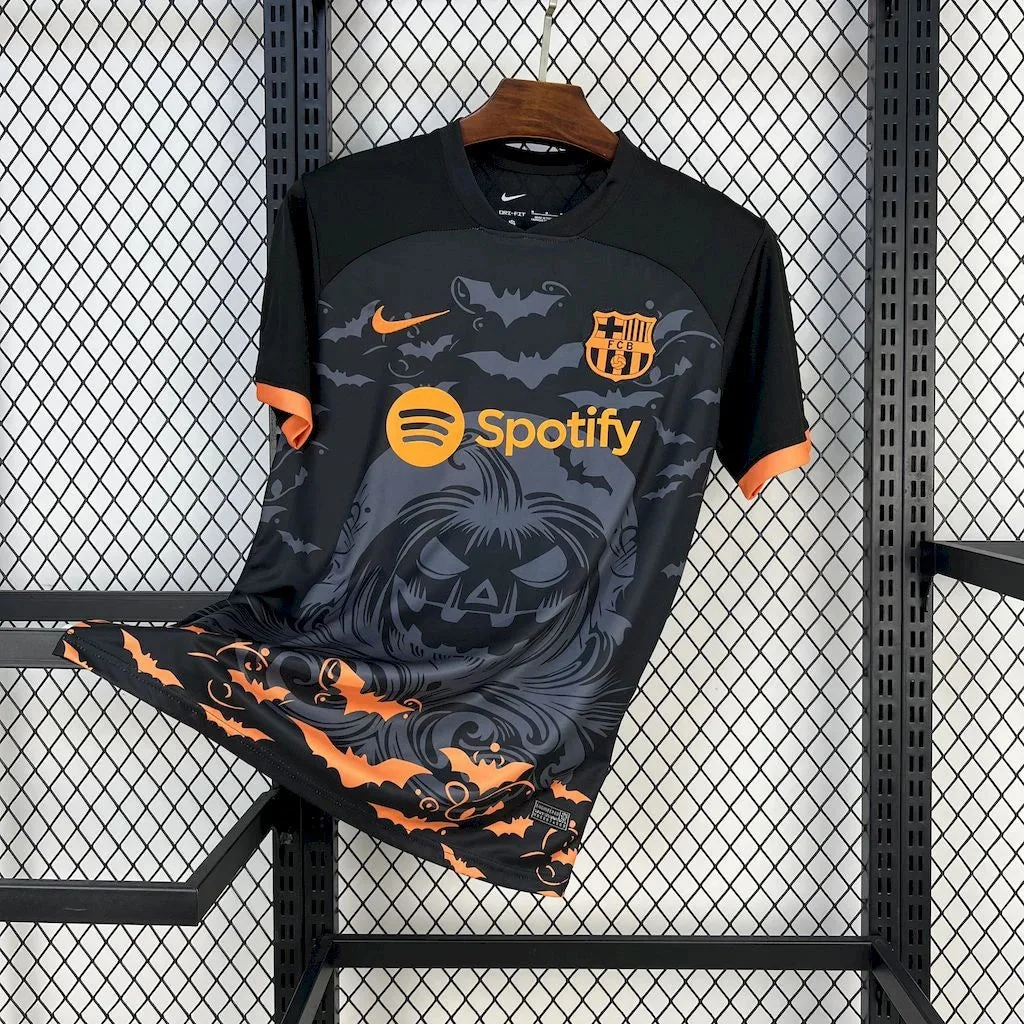 Maillot Barcelone Concept 2025/2026