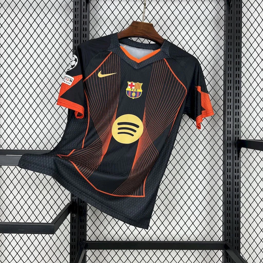 Maillot Barcelone Concept 2025/2026