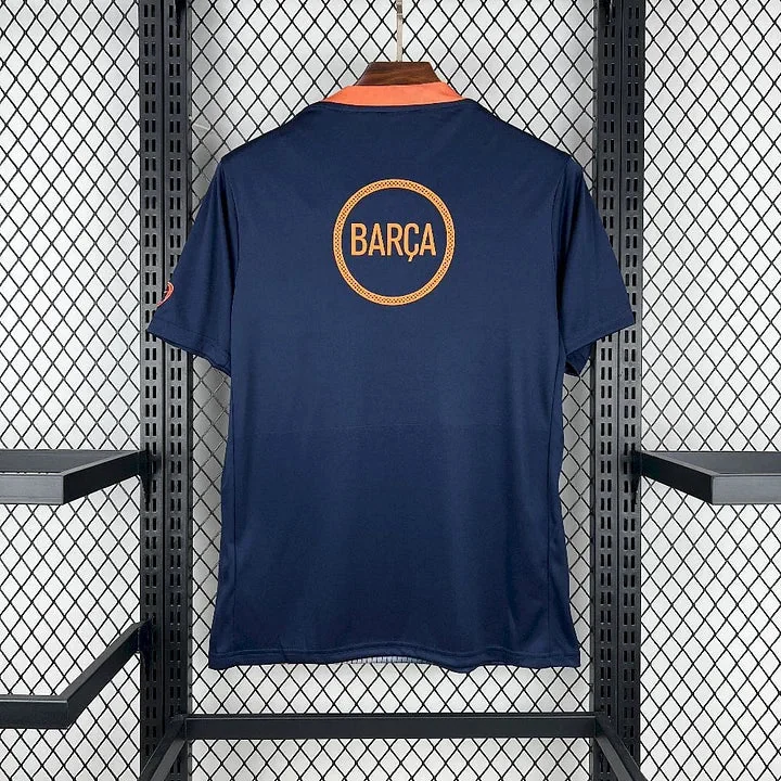 Maillot Barcelone Third 2025/2026