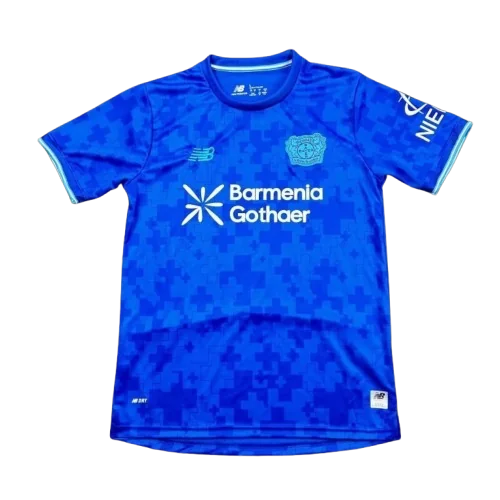 Maillot Bayer Leverkusen Third 2025/2026