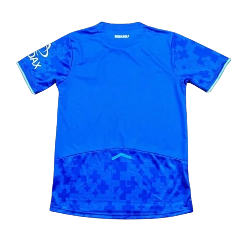 Maillot Bayer Leverkusen Third 2025/2026