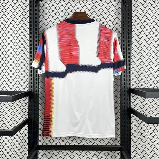 Maillot Bayer Munich Pré-Match 2026/2027