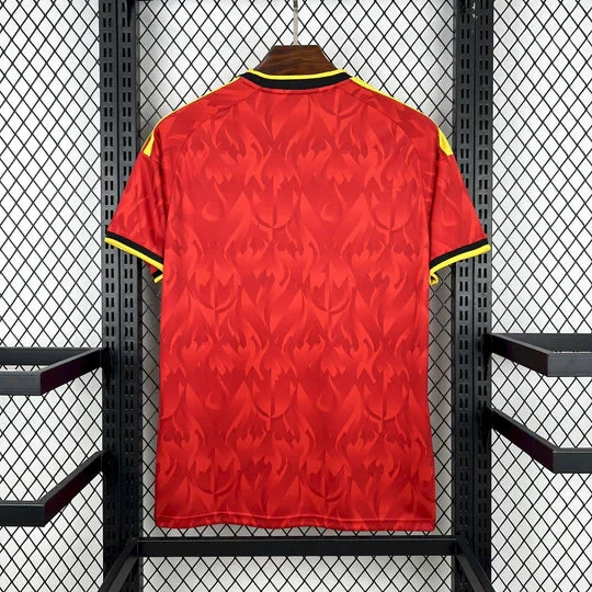Maillot Belgique Domicile 2026/2027