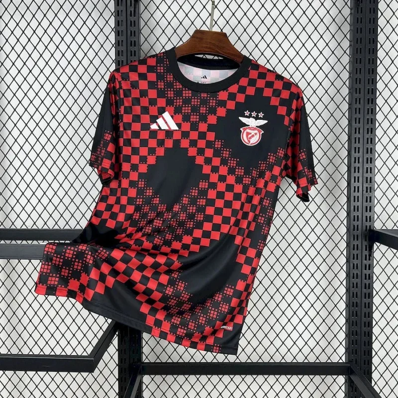 Maillot Benfica Entraînement 2025/2026