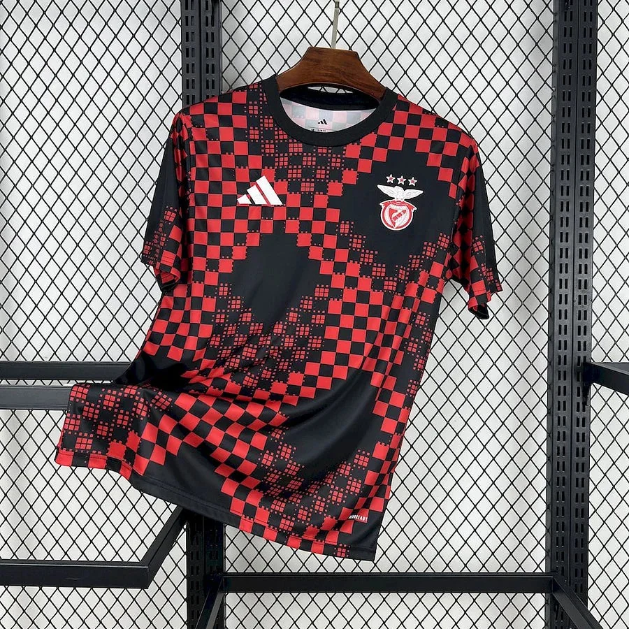 Maillot Benfica Entraînement 2025/2026