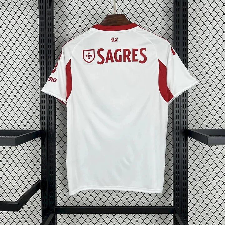 Maillot Benfica Third 2025/2026