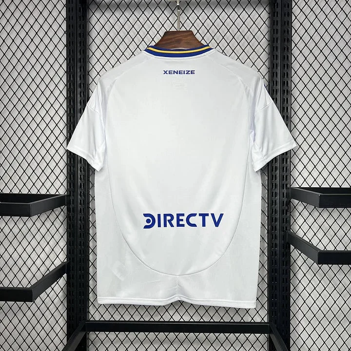 Maillot Boca Juniors Extérieur 2024/2025