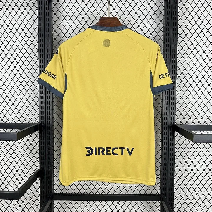 Maillot Boca Juniors Extérieur 2025/2026