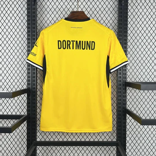 Maillot Borussia Dortmund Domicile 2026/2027