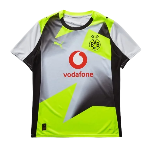 Maillot Borussia Dortmund Extérieur 2025/2026