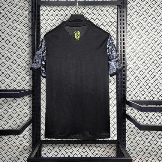 Maillot Brésil Concept 2024/2025