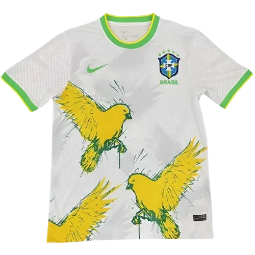 Maillot Brésil Concept 2024/2025