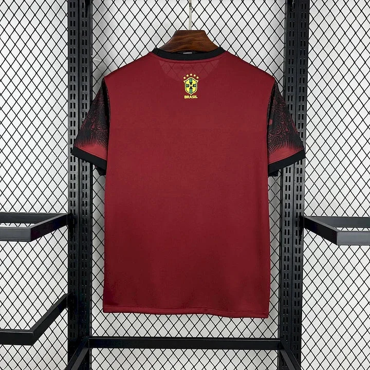 Maillot Brésil Concept 2025/2026