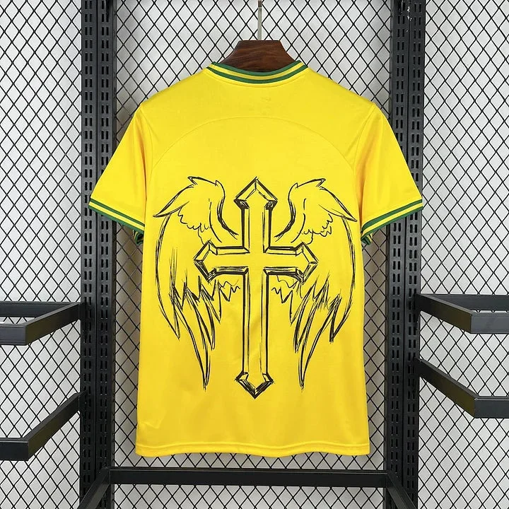Maillot Brésil Concept 2025/2026