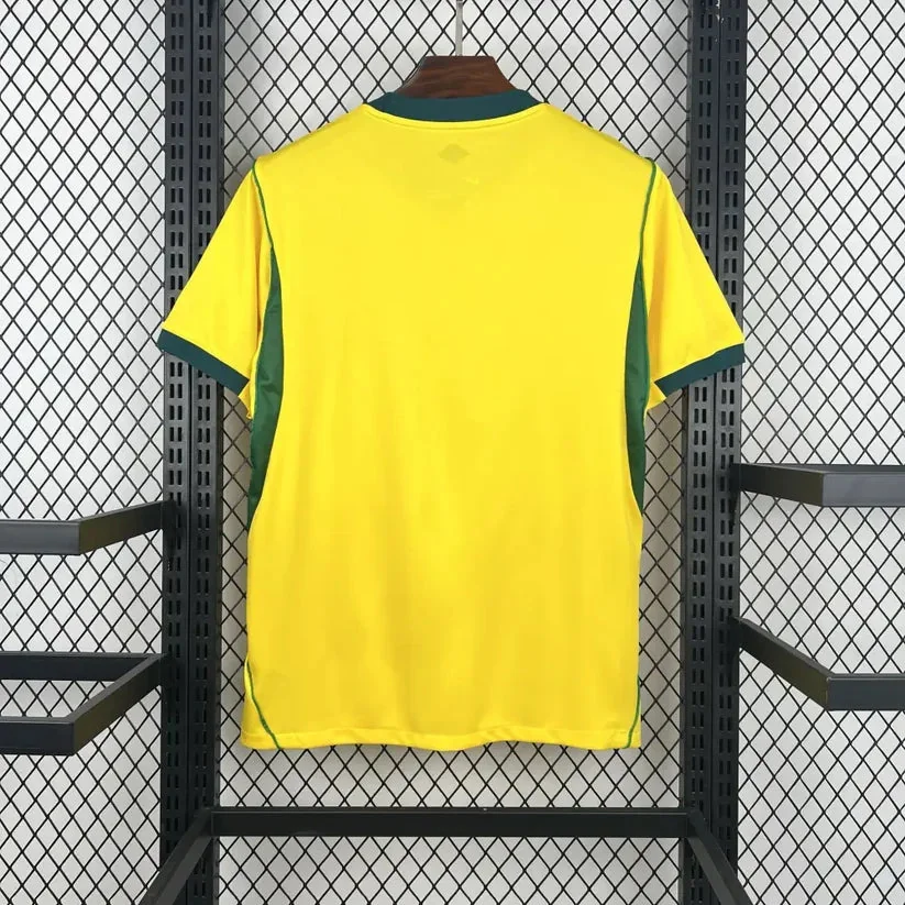 Maillot Brésil Domicile 2026/2027