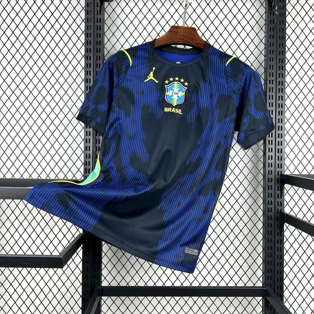 Maillot Brésil Extérieur 2026/2027