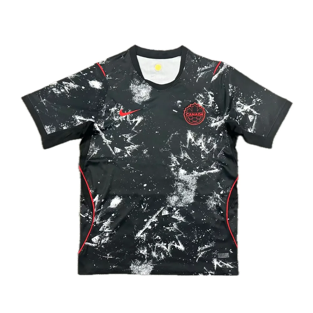 Maillot Canada Extérieur 2026/2027