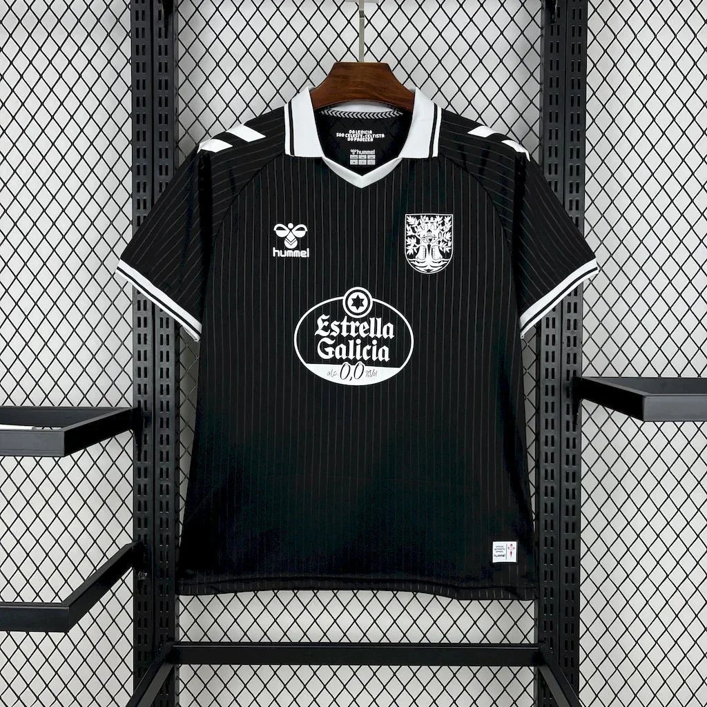 Maillot Celta Vigo Domicile 2025/2026