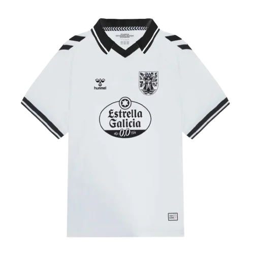 Maillot Celta Vigo Extérieur 2025/2026