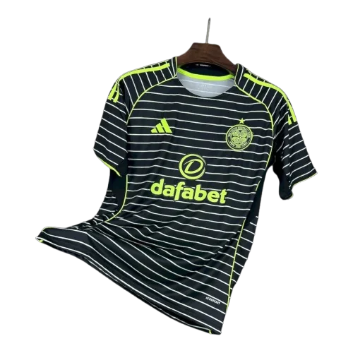 Maillot Celtic Glasgow Extérieur 2025/2026