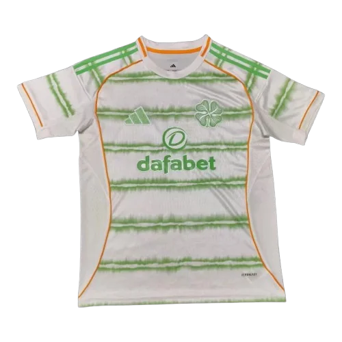 Maillot Celtic Glasgow Third 2025/2026