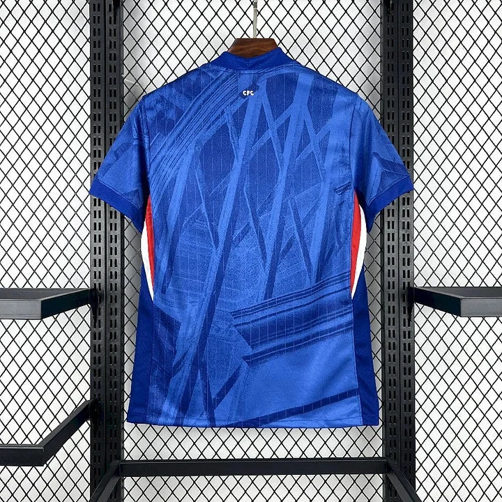 Maillot Chelsea Domicile 2025/2026