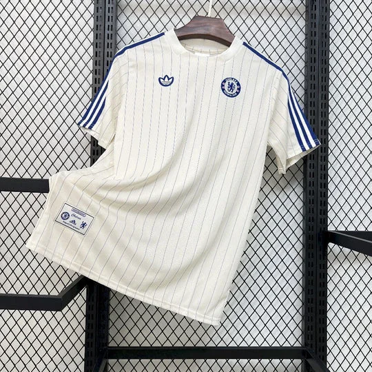 Maillot Chelsea Concept 2025/2026