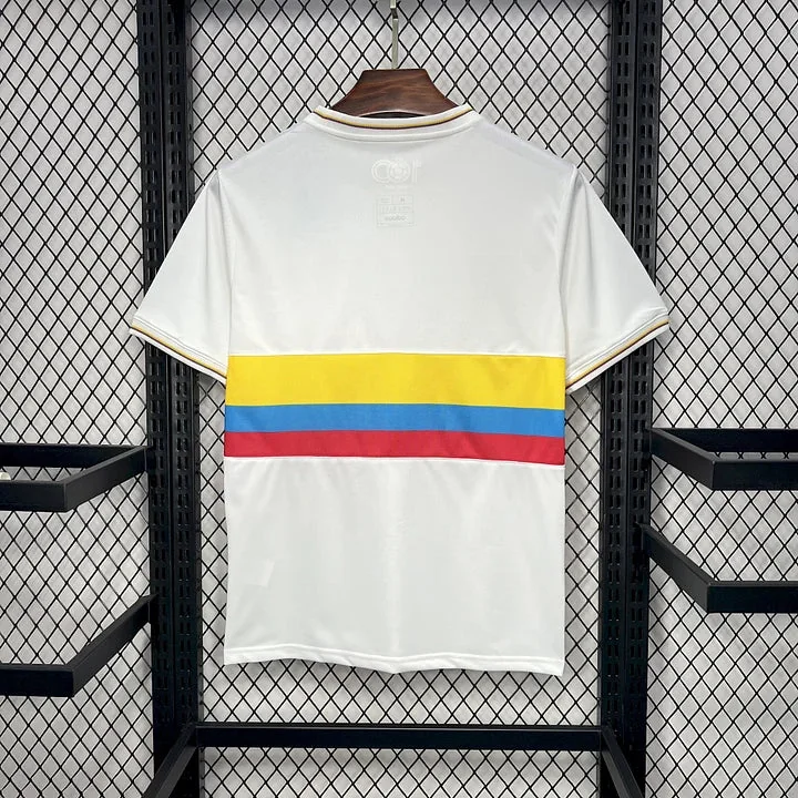 Maillot Colombie Concept 2024/205