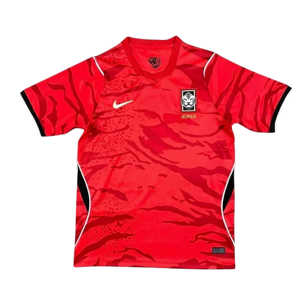 Maillot Corée du Sud Domicile 2026/2027