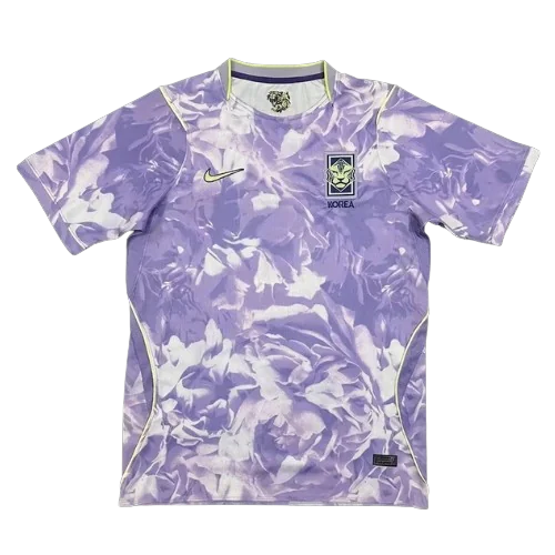 Maillot Corée du Sud Extérieur 2026/2027