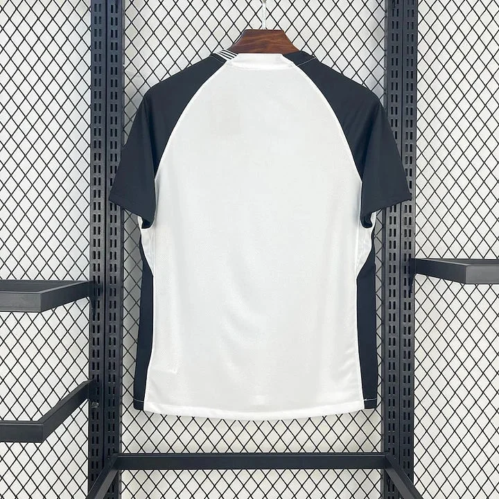 Maillot Corinthians Doomicile 2025/2026