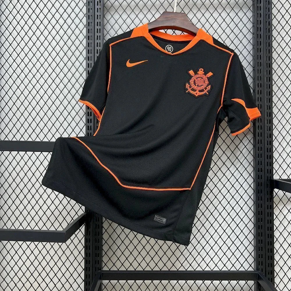 Maillot Corinthians Third 2025/2026