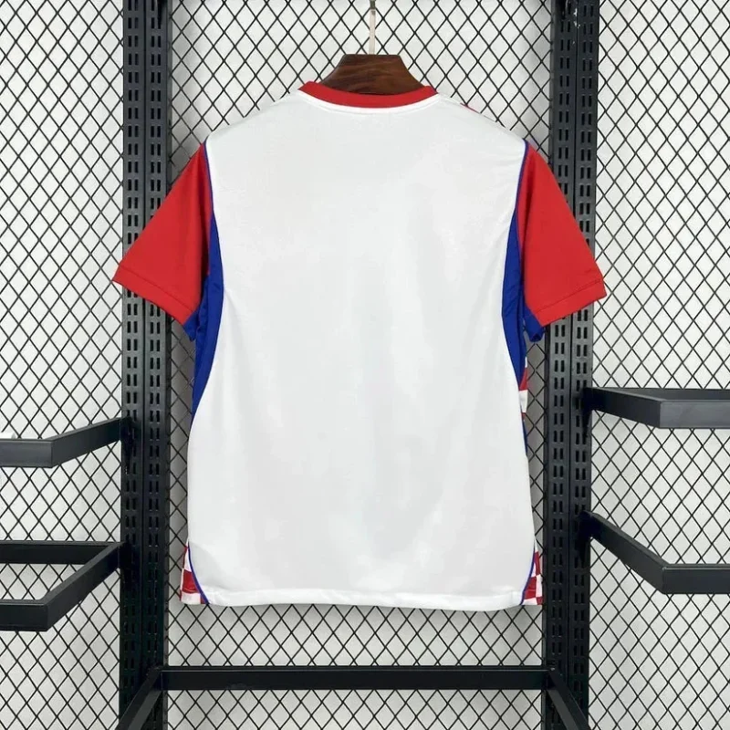 Maillot Croatie Domicile 2026/2027