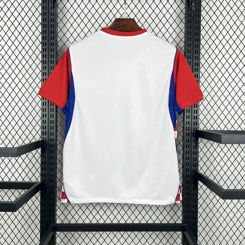 Maillot Croatie Domicile 2026/2027