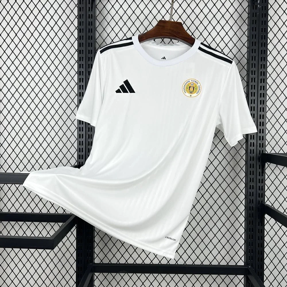 Maillot Curaçao Extérieur 2026/2027